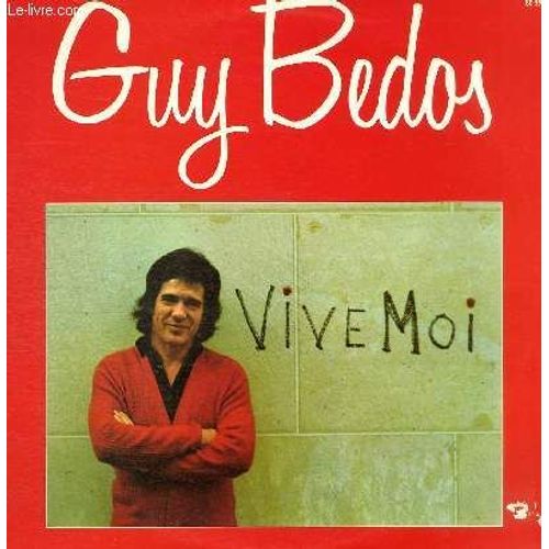 Disque Vinyle 33t Le Commentaire De La Faim, Le Mechant Garcon, Y'a Quelqu'un ?, La Porte, Faut Se Tirer, La Majorite Silencieuse Vous Parle, Mere Et Fils, Un Patron, L'annonce Faite A ... - Guy Bedos