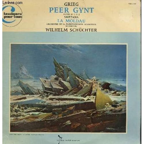 Disque Vinyle 33t le Matin, Mort D