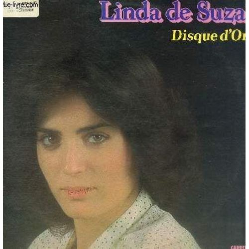 Disque Vinyle 33t Un Enfant Peut Faire Chanter Le Monde, Tiroli-Tirola, Frente A Frente, Lisboa, La Fille Qui Pleurait, Rien N'arrete Le Bonheur, Un Portugais, Face A Face, Amalia (Ne ... - Linda De Suza