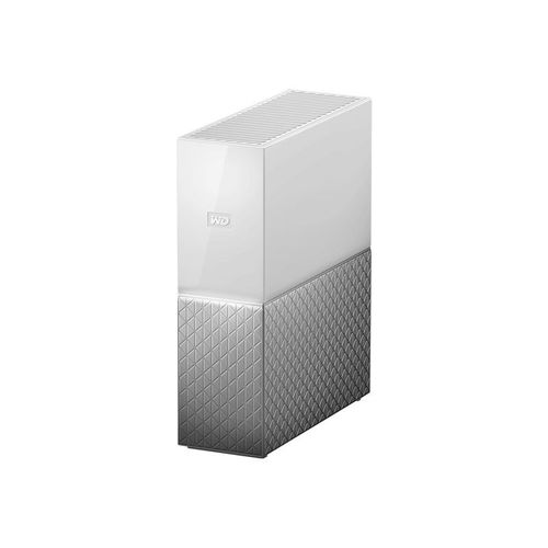 WD My Cloud Home WDBVXC0020HWT - Solution de stockage et cloud personnel 2 To