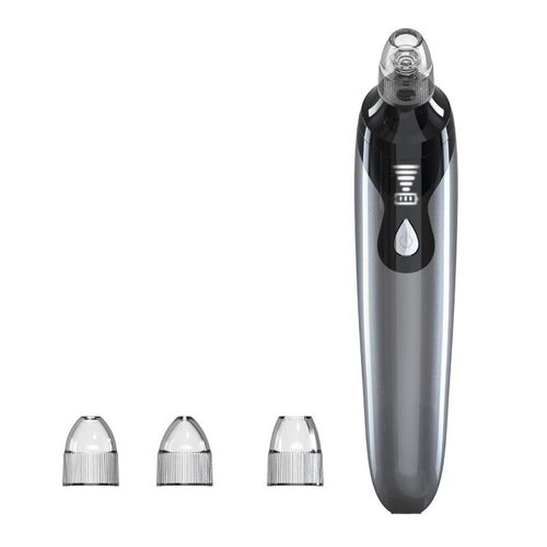 Dissolvant De Points Noirs lectrique, Nettoyeur De Pores, Aspiration Sous Vide, Dissolvant D'acn, limination Des Boutons, Outils De Nettoyage Du Visage D2ta