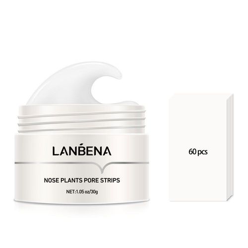 Dissolvant De Points Noirs Pour Le Nez, Masque De Nettoyage En Profondeur, Rtrcit Les Pores, Masque De Bande D'acn, Masque De Bande De Pores, Soins De La Peau