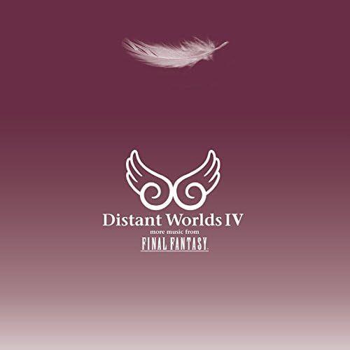 Distant Worlds Iv: More Music From Final Fantasy - Distant Worlds: Music From Final Fantasy