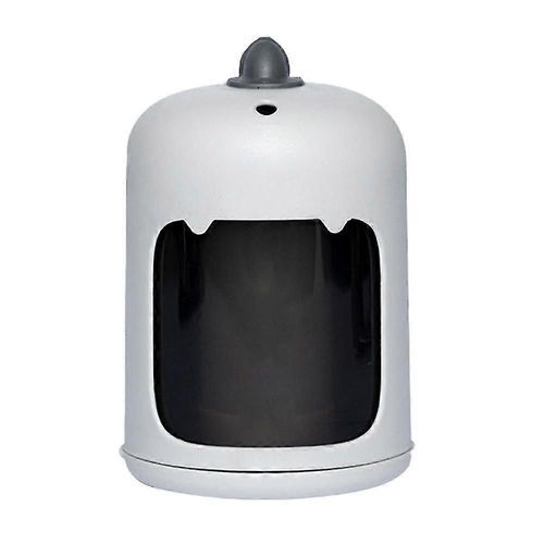 Distributeur Automatique De Tooti, Design Dinosaure Mignon, Distributeur Amusant Pour Le Nettoyage Des Dents, Support Portable Pour Tooti