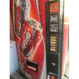 distributeur boisson coca - Electromenager