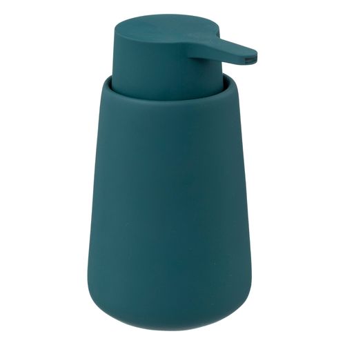 Distributeur De Savon Pour Salle De Bains Bleu Ptrle, 5five