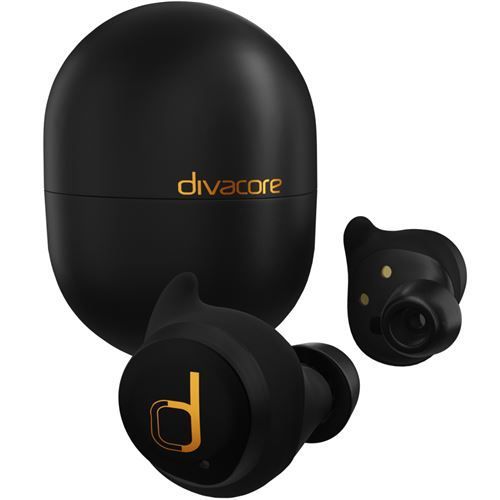 Divacore AntiPods 2 - True Wireless