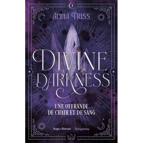 Divine Darkness - Tome 1  