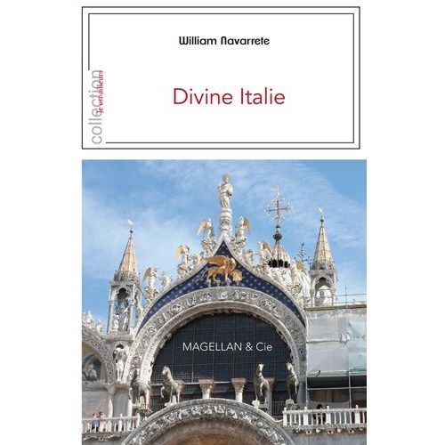 Divine Italie    Format Grand Format 