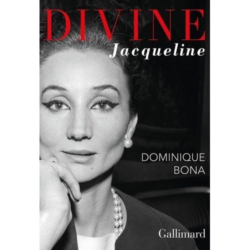 Divine Jacqueline    Format Grand Format 
