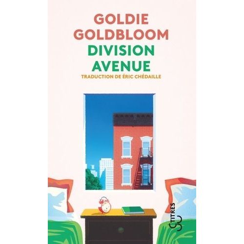 Division Avenue    Format Poche 