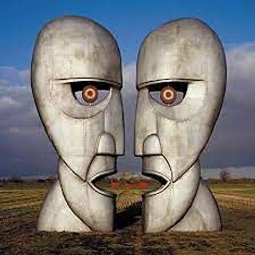 Division Bell - Vinyle Couleur - dition 2021. (Gatefold + Insert) - Pink Floyd