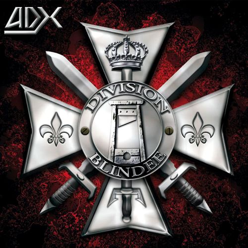Division Blinde - Adx