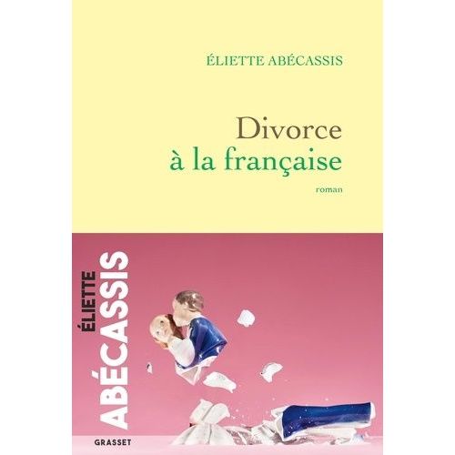 Divorce  La Franaise    Format Beau livre 