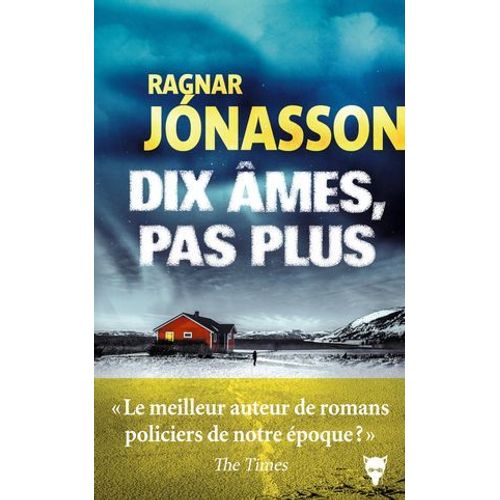 Dix mes, Pas Plus  