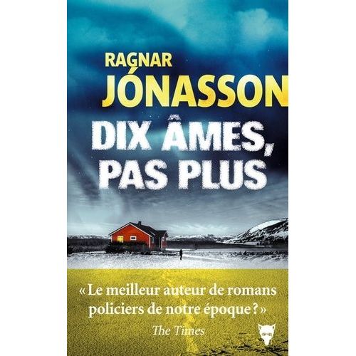 Dix mes, Pas Plus    Format Grand Format 