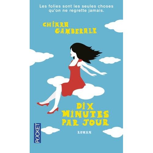 Dix Minutes Par Jour    Format Poche 