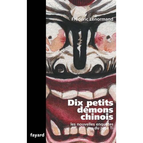 Dix Petits Dmons Chinois  