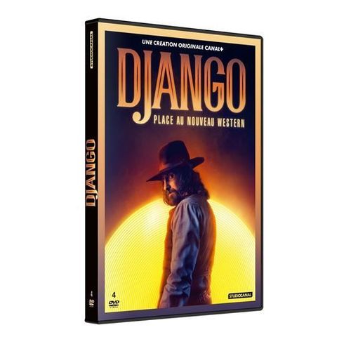 Django de Francesca Comencini