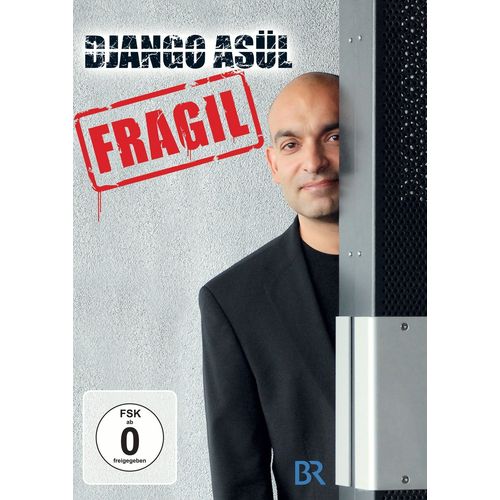 Django Asl - Fragil de Asl,Django
