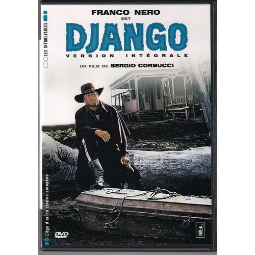 Django de Sergio Corbucci