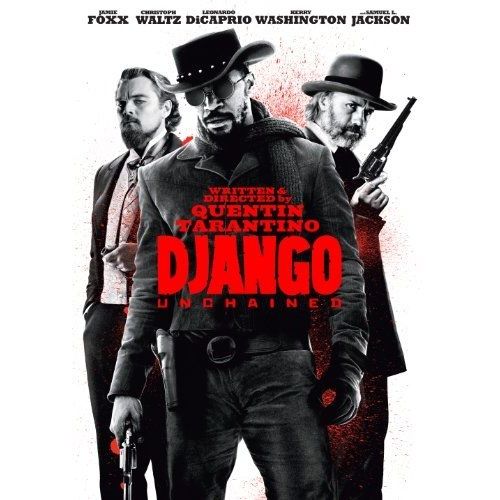 Django Unchained de Quentin Tarantino