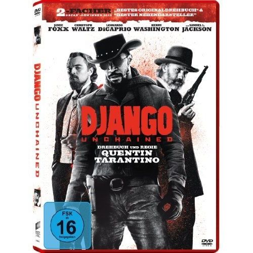Django Unchained