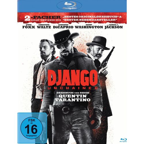 Django Unchained