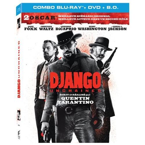 Django Unchained 
