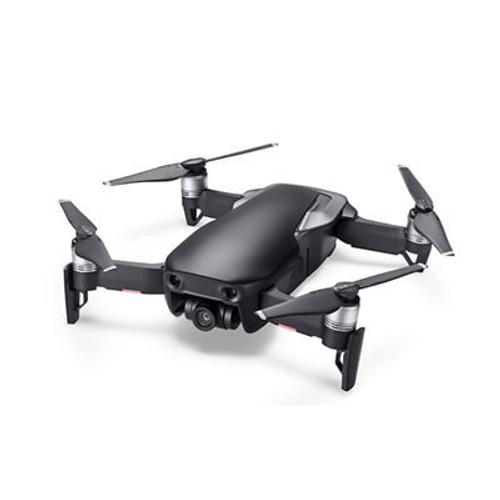 Dji Mavic Air Fly More Combo - Drone - Wi-Fi - Noir Onyx