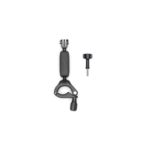 Dji Osmo Action Handlebar Mount Sur Objectif