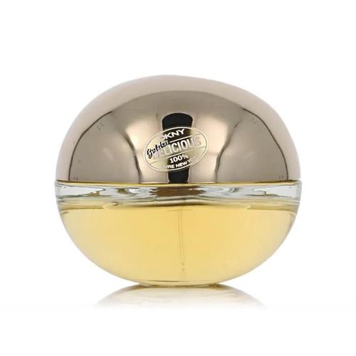Dkny Donna Karan Be Delicious Golden Eau De Parfum (Femme) 50 Ml