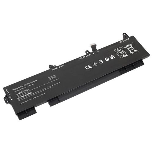 DLH - Batterie de portable (quivalent  : HP CC03XL, HP CC03056XL, HP HSTNN-DB9O, HP HSTNN-UB8W)