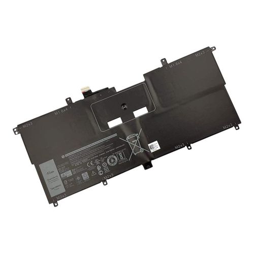 DLH DWXL3926-B045Y2 - Batterie de portable (quivalent  : Dell NNF1C, Dell HMPFH, Dell 0NNF1C)