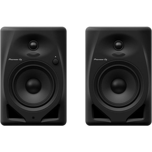 Enceinte bibliothque PIONEER DJ DM-50D x 2