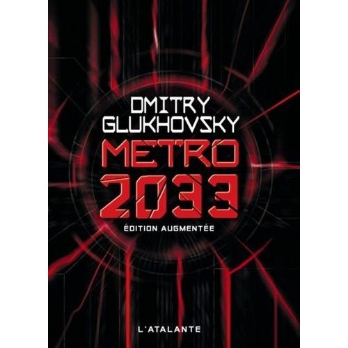 Mtro 2033    Format Grand Format 