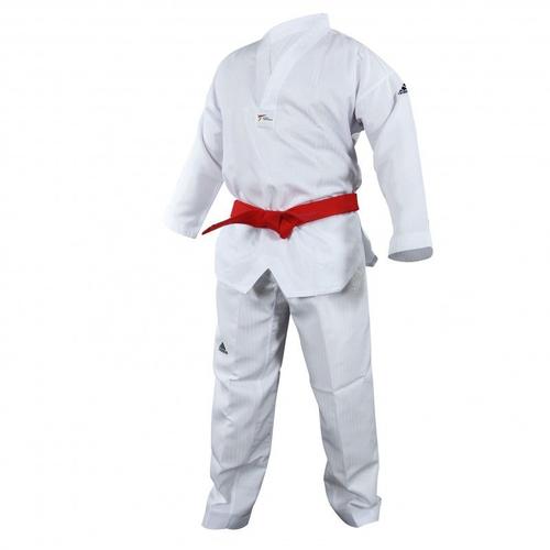Dobok Taekwondo Adidas150 Cm