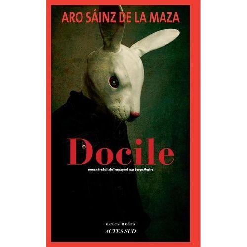 Docile    Format Grand Format 