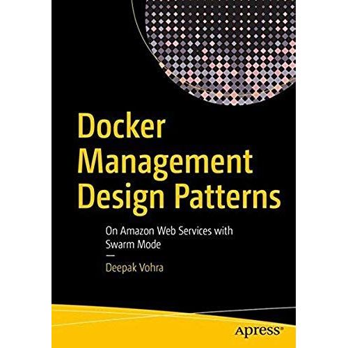 Docker Management Design Patterns    Format Broch 