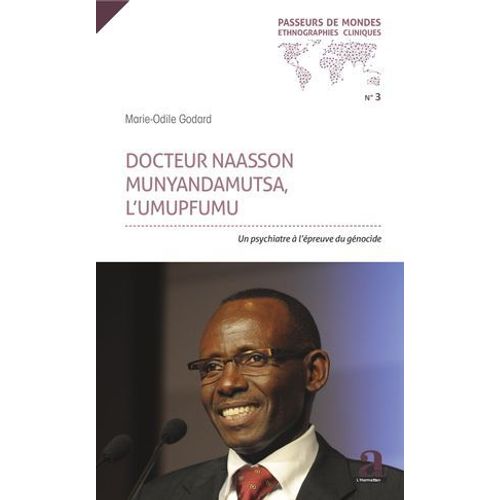 Docteur Naasson Munyandamutsa, L'umupfumu  