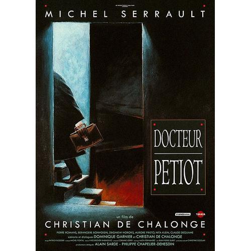 Docteur Petiot de Christian De Chalonge
