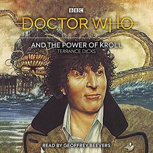 Doctor Who And The Power Of Kroll: 4th Doctor Novelisation   de terrance dicks  Format Broch 