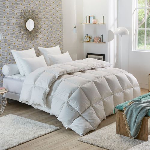 Dodo | Couette Tradition Chaude - 50% Duvet De Canard - 200 X 200 Cm