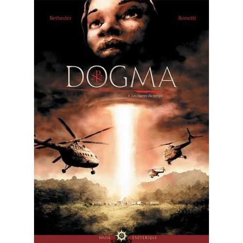 Dogma T01  