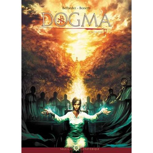 Dogma T02  