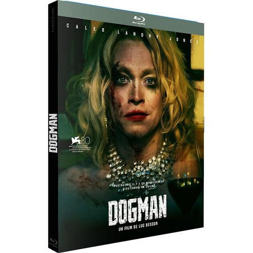 Dogman - Blu-Ray de Luc Besson