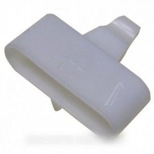 Doigt De Fermeture Porte Pour Sche Linge Faure 125511401   Lsi110 Lsi145  Tds371tx(Zanussi) 1250271028 Td220t Td220t-1 Td220t-2 Td220t-3 Lsi122w Fta100 91609206800