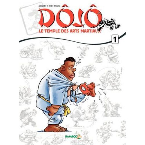 Dj - Tome 1  