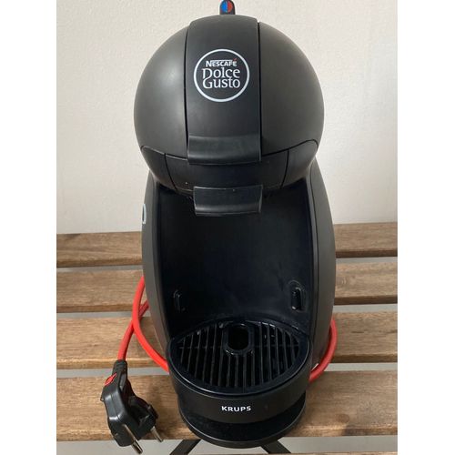 Dolce Gusto 