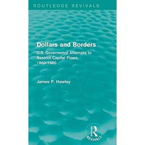 Dollars And Borders    Format Reli 